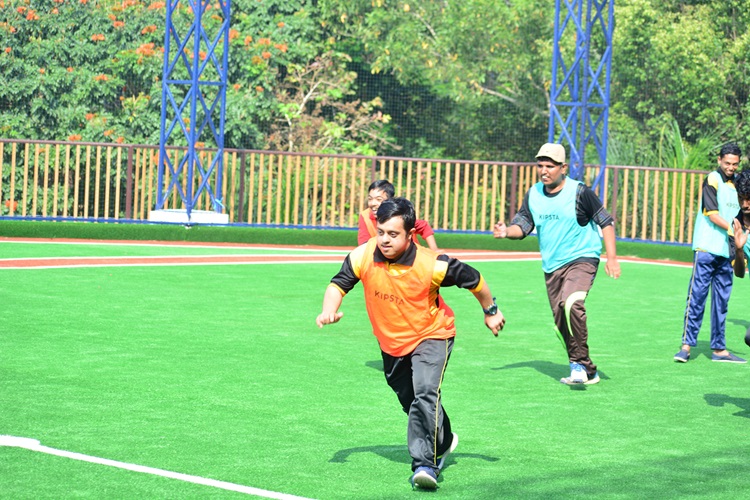 Special Sports Centre