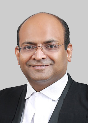 Adv. Hariraj M R