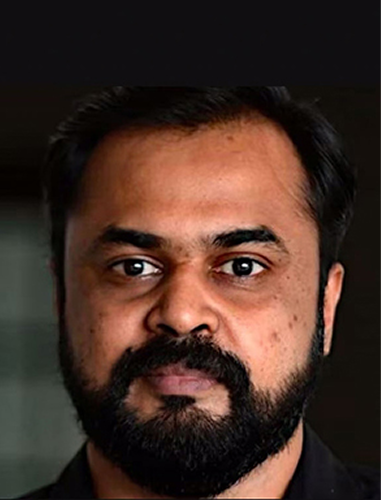 Mahesh Guptan