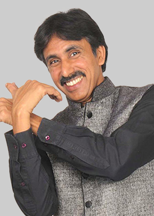 Prahlad Acharya