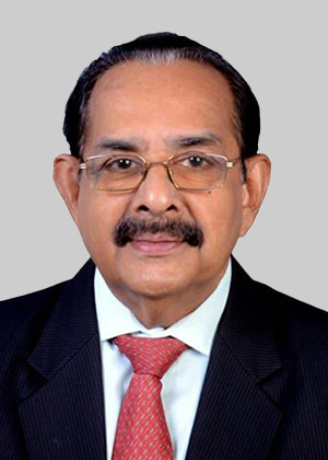 T S Jagadeesan